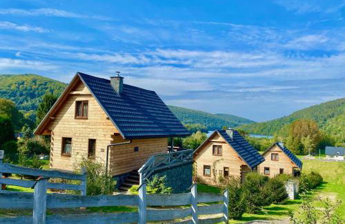 Domki całoroczne DOMKOWSTWO - Foto 1