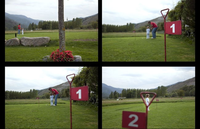 La Borda de Ritort - Foto 11