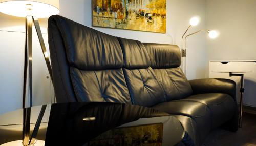 Parkresidenz Lychen, Ferienwohnung 4 - Photo 2