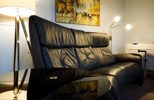 Parkresidenz Lychen, Ferienwohnung 4 - Photo 2