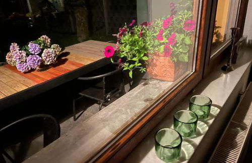 Behagliches Haus mit Kamin - Foto 28