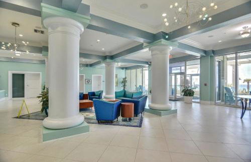 Boardwalk Beach Resort #1107 by Book That Condo - Foto 52