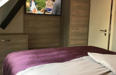 Apartmenthaus Burgenheimat in Rhens bei Koblenz - Foto 111