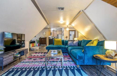 RACC00N Ridge Hot Tub Hideaway - Foto 3