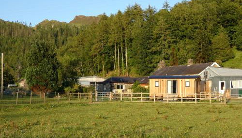 Abergwynant Farm Glamping & Apartments - Foto 4