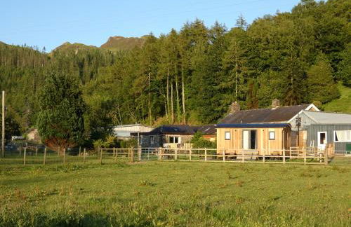 Abergwynant Farm Glamping & Apartments - Foto 4