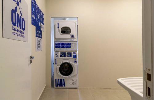 Apartamento 2 Quartos para até 7 Pessoas com Garagem no Portão - Foto 33