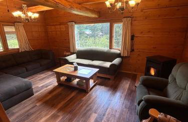 Amphitheater Mountain Cabin - Foto 11