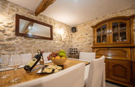 Holiday Home Apios - Foto 7