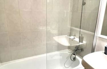 T3 beach front in São João da Caparica - Foto 21