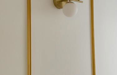 Appartement de luxe climatisé, parking & 2 balcons - Foto 37