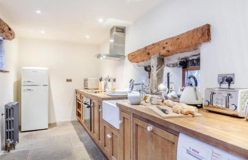 2 Bed in Onecote oc-r30424 - Foto 10