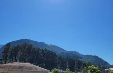 Apartamento com varanda Reserva do Sahy - Foto 22