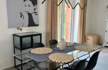 Neubau Wohnung mit 2 Terrassen - Foto 29