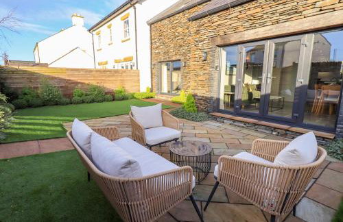 The Elterwater Barn - Foto 49