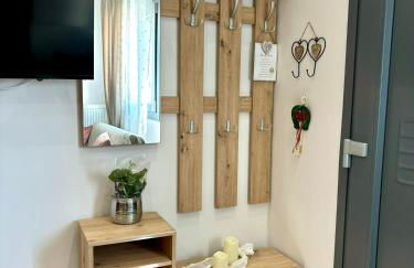 MiniLoft apartment - Foto 8