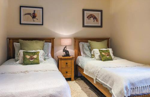 The Old Foundry Holiday Cottage - Foto 8