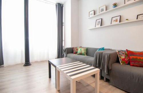 FAMILIAS Y GRUPOS - Muy buena UBICACION - BILBAO - Foto 7