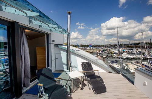 KYST 5410 Floating Home 1 - Foto 25