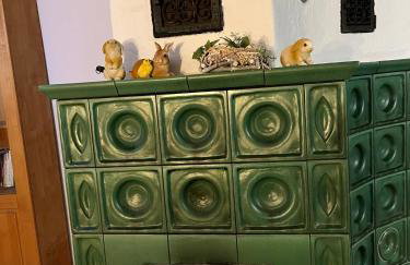 Fachwerk in Bergfreiheit - Foto 28