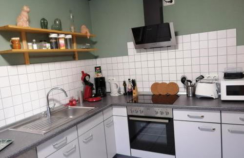 Ferienwohnung Klaus - Foto 10