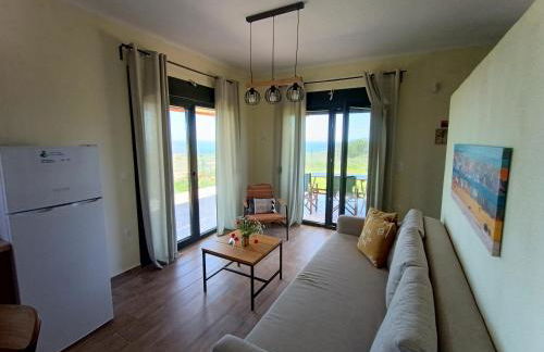 Pezoulia Cottages - Foto 25