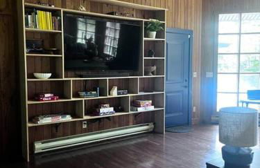 Private Pool & Hot Tub at Chalet by Hidden Valley - Foto 23