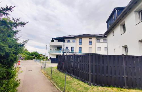 Ferienwohnung Sonnendeck einladend und freundlich - Foto 38