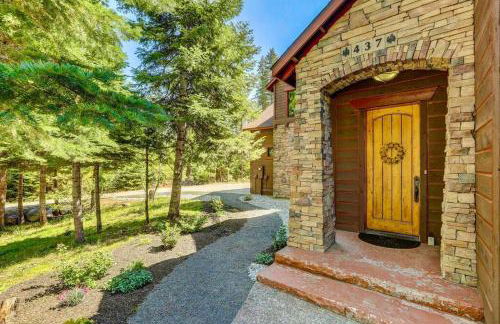 Timbercrest - Foto 37