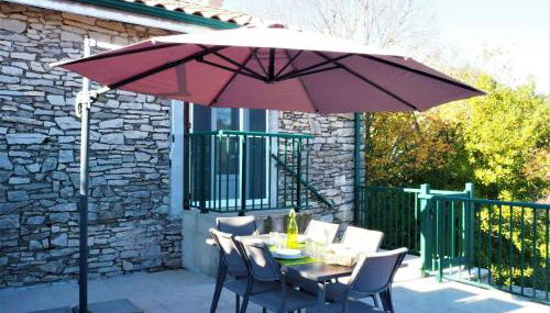 Country House in Orb Mountains Near Salagou Lake - Foto 4