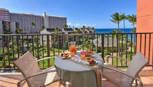 Kaanapali Shores 613 · KS 613 Spacious 2BD Condo wAC Ocean Views - Foto 1