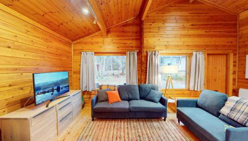 Tormore Cabin - Foto 4