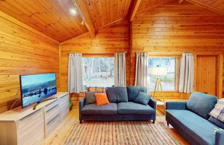 Tormore Cabin - Photo 4