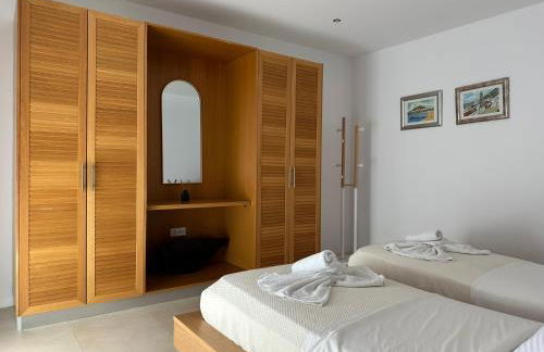 Solis Lindos Villa - Foto 38