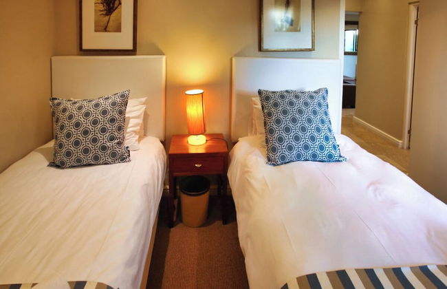 Ellefsen Golf Suite 123, Langebaan 4-sleeper - Foto 4