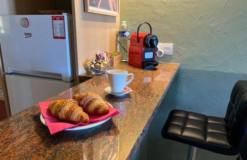 Charming Villa-Appartement With A View On The Sea Of 95 M2 - Foto 16