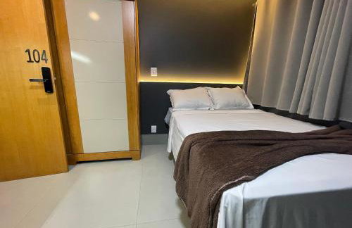 Real Grandeza - Studios modernos - Foto 40