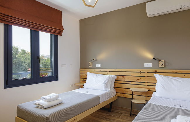 Iron Villas Crete - Photo 35