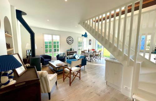 Jolie maison rénovée au bord de la Ria, Belz - Foto 26