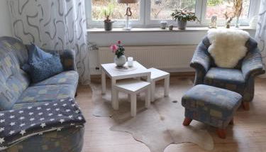 Ferienwohnung Haseltal - Foto 4