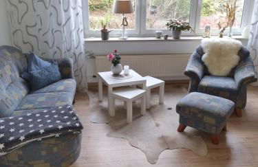 Ferienwohnung Haseltal - Foto 4