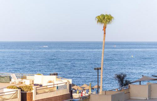 Apartamento Sofia Fuengirola playa Bambú Nature - Foto 35