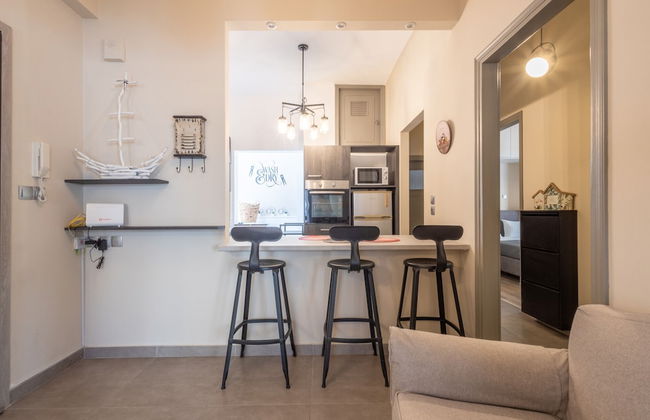 Kastella Waves Chic 2-bedroom Getaway - Foto 2