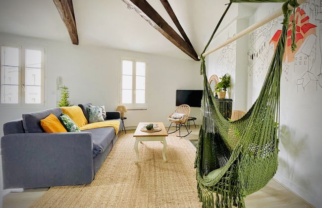 Meublés de Louvel - Foto 20