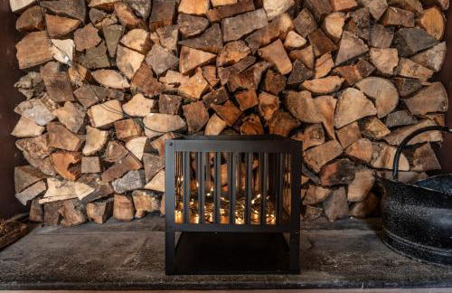 Georgian Country House -Panoramic Views -Sleeps 12 - Photo 65