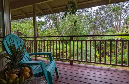 Local Living in Volcano Hawaii Breeze&5 mins to Volcano National Park - Foto 38