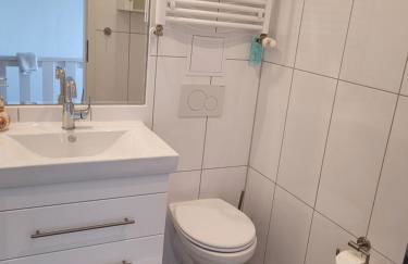 Ferienwohnung Bergpanorama mit Pool - Foto 11