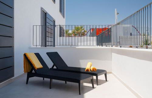 Eden Rentals Luxury La Bicuda de Abades with pool - Foto 33