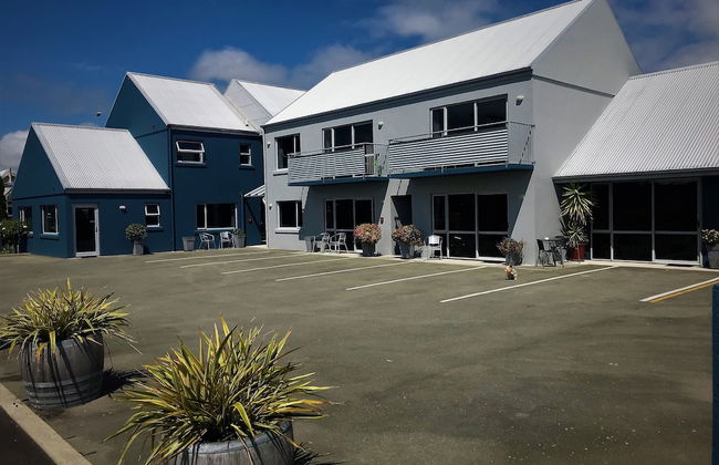 Phoenix Motel - Foto 1