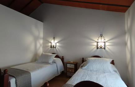 Cortijo Casablanca - Foto 11